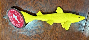 Dogfish Head Beer Tap Handle Craft Brewed Ales 12” 90 Minute IPA Burton Baton - Picture 1 of 6