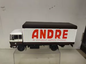 DAF A2600 ANDRE CAMION/TRUCK 1:43 ALTAYA IXO - Imagen 1 de 4