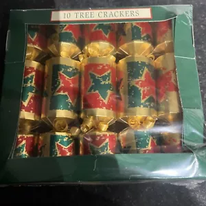 Swantex 10 Galletas Navideñas De Colección Años 80 Nuevas Sin Abrir Raras Coleccionables - Imagen 1 de 7