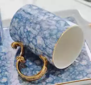 Premium bathroom accessories mouthwash cup - Picture 1 of 2