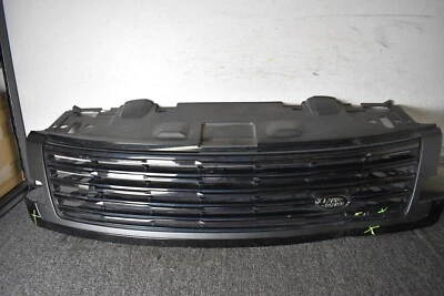 2022 2023 2024 2025 Range Rover L460 parachoques delantero parrilla OEM M8E2-8200-A Foto 1 de 4