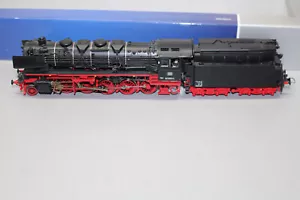 Roco 62147 DCC Digital Steam Locomotive Series 043 903-4 DB Sound Gauge H0 OVP - Picture 1 of 7