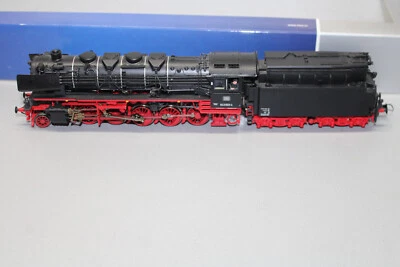 Roco 62147 DCC Digital Dampflok Baureihe 043 903-4 DB Sound Spur H0 OVP - Bild 1 von 4