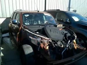 INTAKE MANIFOLD 2.2L VIN F 8TH DIGIT FITS 02-07 VUE 105455 - Foto 1 di 7