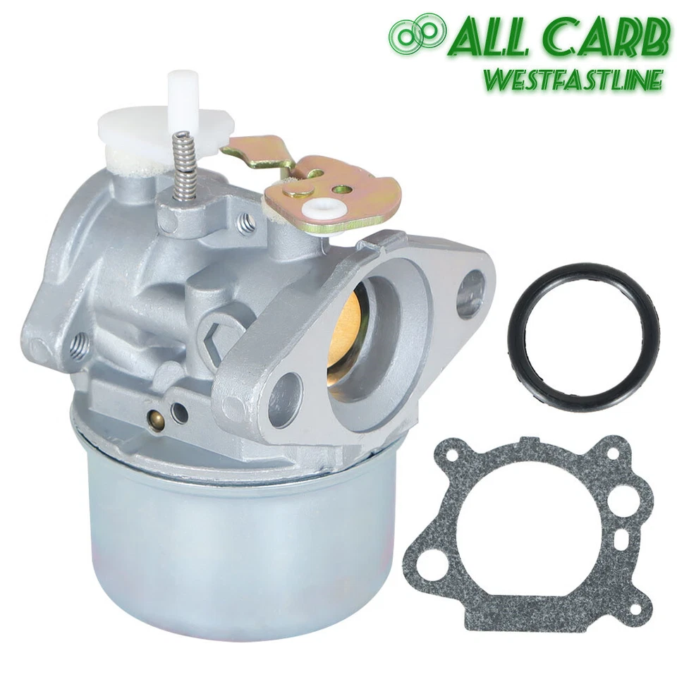 ALL-CARB Carburetor Fit for Briggs & Stratton 4hp 5hp 6hp 7hp small Motor 520-964