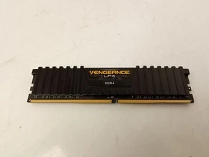 Corsair Vengeance LPX 4GB 2400 MHz DDR4-2400 PC4-19200 RAM CM4X4GF2400C16K4 - Picture 1 of 2