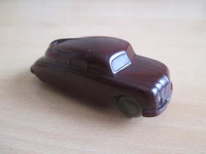 DDR, originaler PKW, Bakelit, 50er Jahre, 7,2cm lang, sehr rar, bitte lesen !!! - Bild 1 von 12