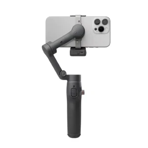 DJI OSMO Mobile 7P 3-Axis Handheld Gimbal Stabilizer Smartphone Selfie Stick New - Picture 1 of 12
