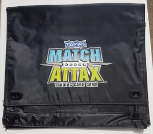 Bolso Topps Match Attax 2009/2010 - Imagen 1 de 3