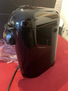 Nespresso Kapselmaschine Vertuo plus, schwarz, Neu, Originalverpackt - Bild 1 von 8