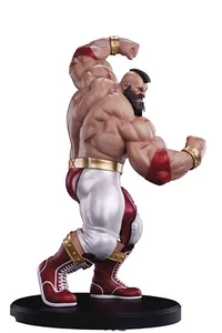 ESTATUA SERIE PREMIER STREET FIGHTER ZANGIEF ESCALA 1:4 - Imagen 1 de 1