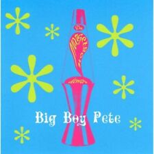 Big Boy Pete - Margetson Demos [New CD]