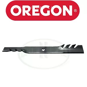 Oregon 95-609 Gator G3 Mulch Blade 17-3/8" AYP Husqvarna 137380 - Picture 1 of 2