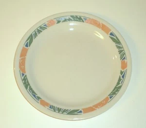 Corelle - HIBISCO - PLATO DE PAN Y MANTEQUILLA - 7,25" - Imagen 1 de 1