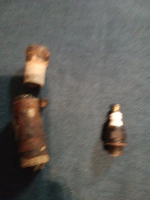 Vintage Champion C26 Spark Plug , Nos In Sealed Original Pack- AIRCRAFT  - Image 1 of 4