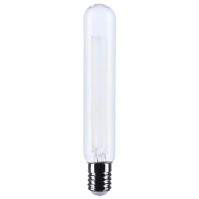 4 Watt T6.5 LED - Intermediate Base - Frost Finish - 5000K CCT - 120 Volt - 24-P - Image 1 of 4