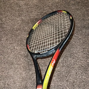 wilson pro staff 6.1 classic uhw Needs Grip - Picture 1 of 8