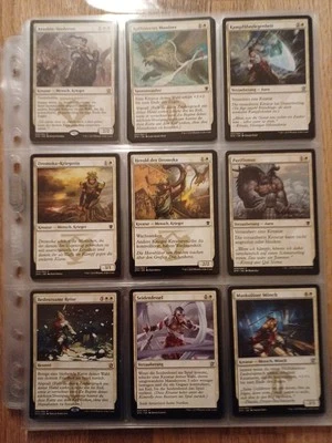 Magic The Gathering Drachen von Tarkir - Bild 1 von 4