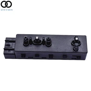 Driver Power Seat Switch 25974714 For Chevy Equinox Camaro Malibu Limited Cruze - Foto 1 di 9