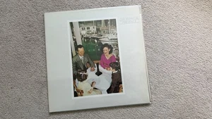 Led Zeppelin Original Vinyl 1976 LP: Presence on Atlantic W 59402 Mint - Picture 1 of 6