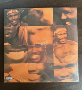 Frank Ocean - Channel ORANGE Vinyl 2LP 2025 Official NEU SEALED IN HAND - Bild 1 von 5