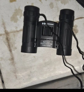 Short Range Binoculars - Picture 1 of 5