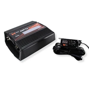 Marts Digital 3K Watt Mono 1-Ohm Stable Class D Full Range Amplifier MFD3000.1 - Picture 1 of 8