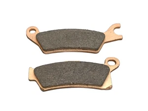 Front Left Brake Pads for Can-Am Outlander & Renegade ATV, 715900248, Monster - Picture 1 of 5