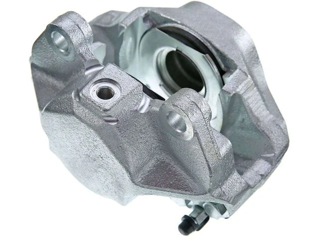 Pinza de freno delantera izquierda para Mercedes 250SE 1966-1967 2,5 L 6 cilindros SX478KS Foto 1 de 1