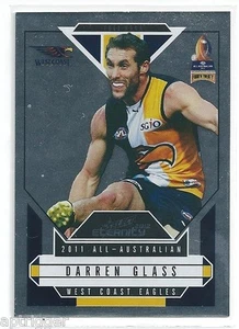 2012 Eternity All Australian (AA2) Darren GLASS West Coast - Picture 1 of 1