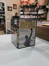 Rocky Balboa - DVD - VERY GOOD 🇺🇸 BUY 5 GET 5 FREE 🎆 