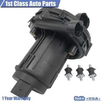 Bomba de inyección de aire secundaria para Audi A4 Volkswagen Golf 1998-2006 078906601M Foto 1 de 3