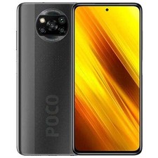 XIAOMI POCO X3 NFC 6+128GB SHADOW GREY ITALIA