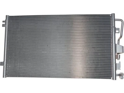 For 1995-2005 Chevrolet Cavalier A/C Condenser API 67657KPWZ 1996 1997 1998 1999 - Image 1 of 2