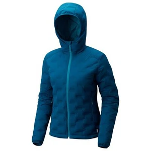 Chaquetas de invierno Mountain Hardwear elásticas para mujer - Imagen 1 de 4