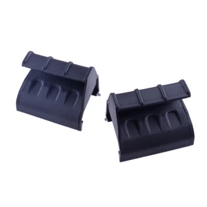 Staffa di fissaggio soft top lunotto posteriore adatta per Jeep Wrangler JK 2007-21/2022 - Foto 1 di 7