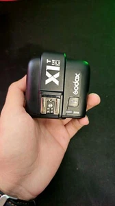 Godox X1T-N Wireless 2.4G E-TTL Flash Speedlite Single Transmitter - Picture 1 of 5
