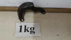 SUZUKI TS50X METAL ENGINE CRANK CASE GUARD 1984 TO 2003 TS50X MODELS - Picture 1 of 2