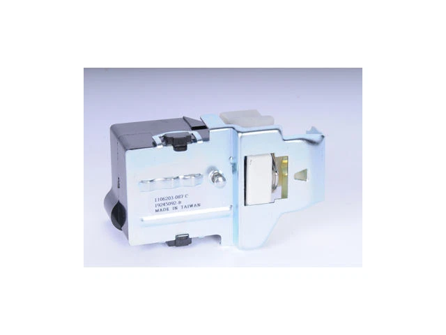 Interruptor de farol suburbano AC Delco 61846QCXD 1988 1989 para 1987-1991 GMC R2500 - Imagem 1 de 2