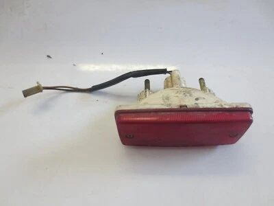 Suzuki Quadmaster 500 2000 4x4 ATV usado OEM una luz trasera Foto 1 de 3