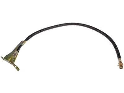 Manguera de freno Dorman 39274QMWB 1998 1999 2000 2001 para GMC T7500 1997-2002 Foto 1 de 2
