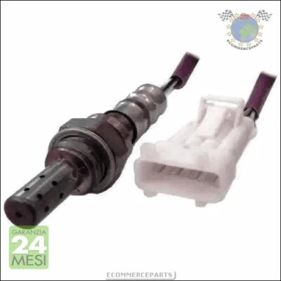 Sonda Lambda Meat Per Saab 9000 900 Volvo 850 - Immagine 1 di 3