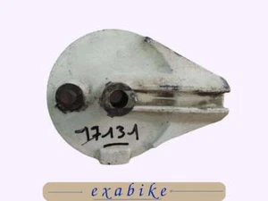 flasque de frein arriere pour Honda NSR 125 de 1986 a 1987 (TC01) - Imagen 1 de 2