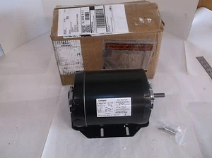 New CENTURY ARB2034L1 Motor, Split Ph, 1/3 HP, 1725, 115V, 56Z, TEAO (E5J) - Picture 1 of 8