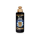 Garnier Ultra Doux Black Charcoal &Nigella Seed Oil Shine Booster Leave-In 200ml
