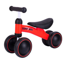 Kids Trike Kids' Bikes Accessories 4 Wheels Infant Balance Bike