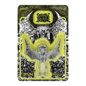 Figura de reacción Napalm Death Scum Demon - Imagen 1 de 3