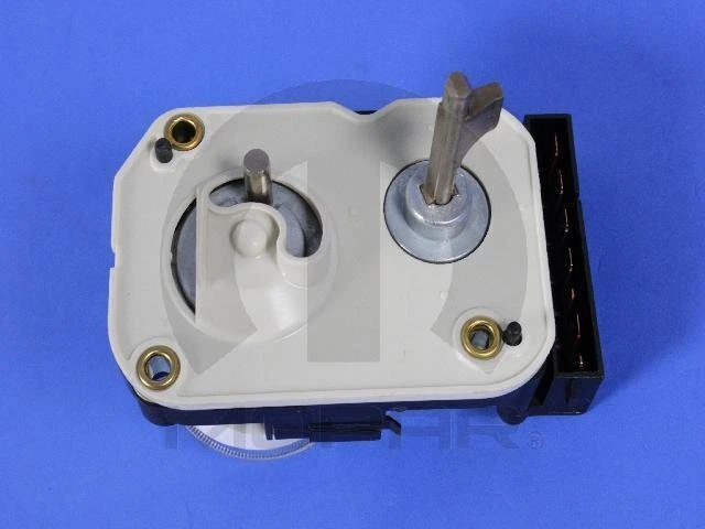 Interruptor de encendido Mopar original OEM para Dodge B2500 Ram 2500 Jeep Grand Cherokee Foto 1 de 1