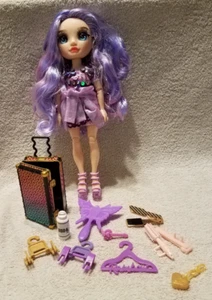 Rainbow High Doll Fantastic Fashion Doll With Accessories  Not sure of the name - Picture 1 of 5
