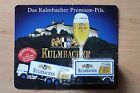 Modell LKW Bier Truck Bierlaster Anhänger Trailer Kulmbacher Premium Pils  HS 16